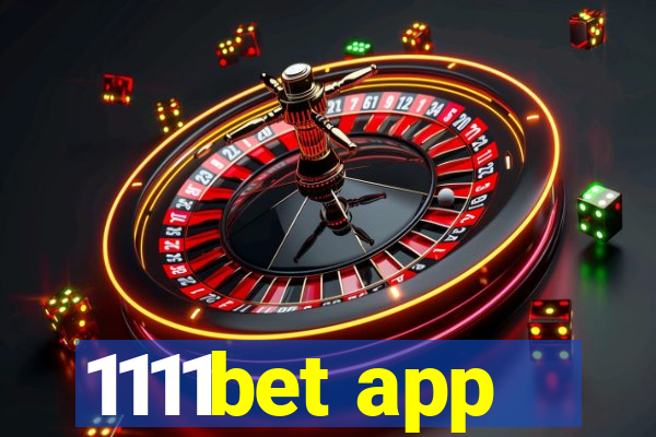 1111bet app